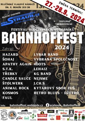 Bahnhoffest