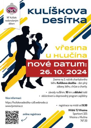 kulíškova desítka