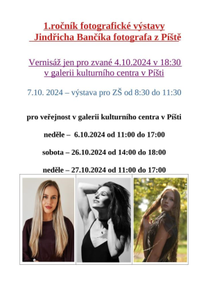 Výstava