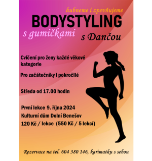 Bodystyling
