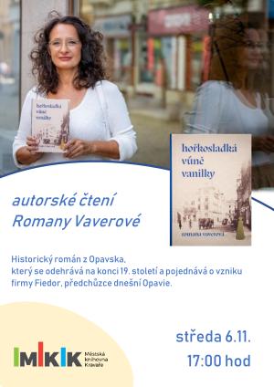 Plakát Hořkosladká vůně vanilky