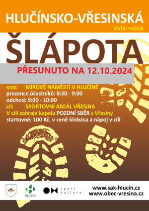 Šlápota
