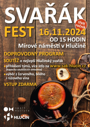 Svařák fest