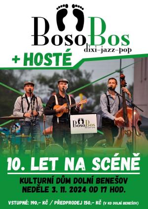 Bosobos