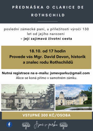 Přednáška