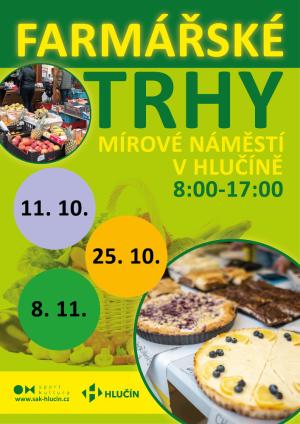 Farmářské trhy