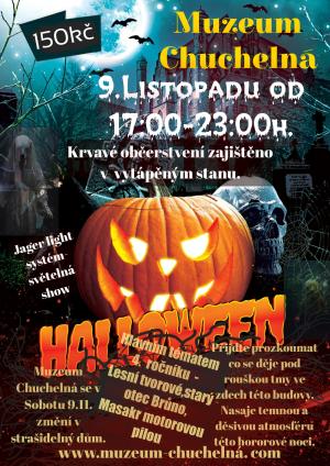 Halloween