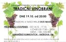 Vinobraní