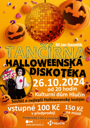 Tančírna