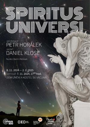 Spiritus Universu
