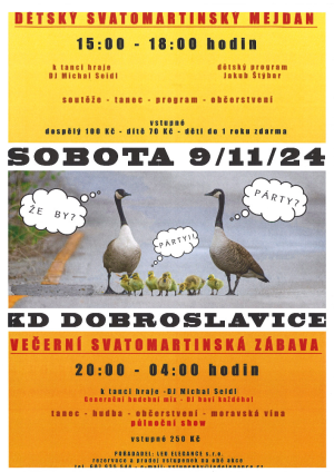 Dobroslavice