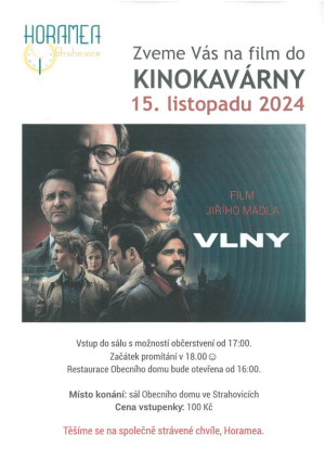 Vlny