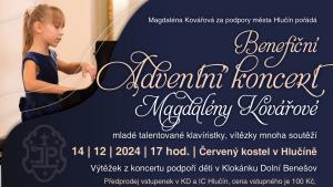 Benefiční koncert