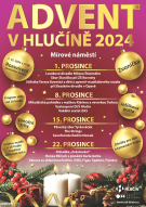 Advent v Hlučíně