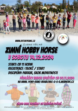 Hobby horse