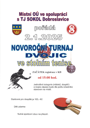 Turnaj