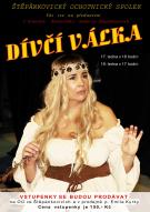 Dívčí válka