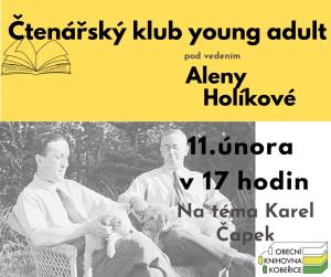 Čtenářský klub