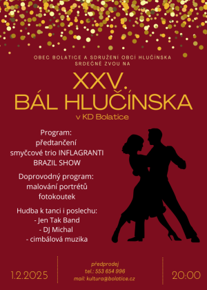 Bál Hlučínska