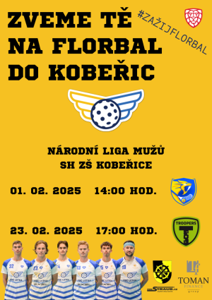Florbal