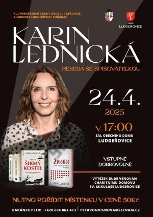 Karin Lednická