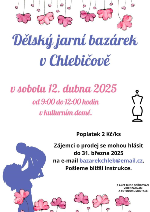 Bazárek