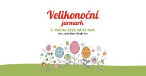 Velikonoční jarmark