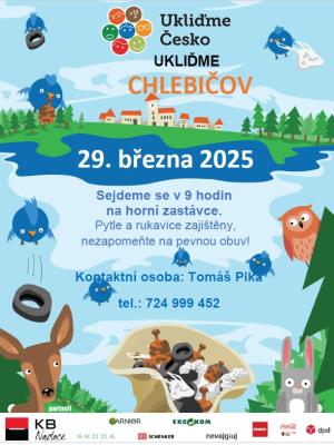 Ukliďme Česko