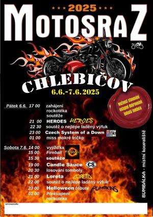Motosraz