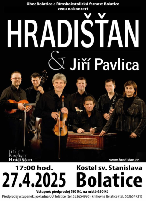 Hradišťan Bolatice