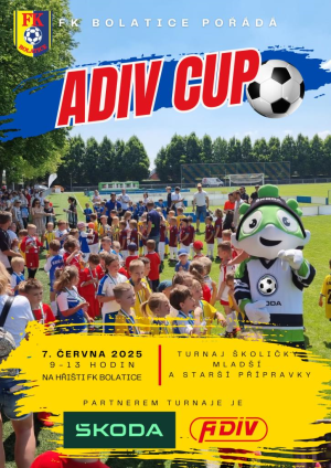 ADIV CUP