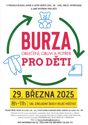 Burza