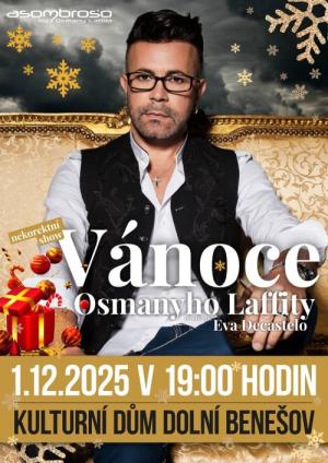 Vánoe Osmanyho Laffity