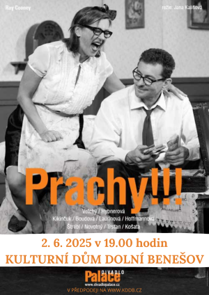 Prachy