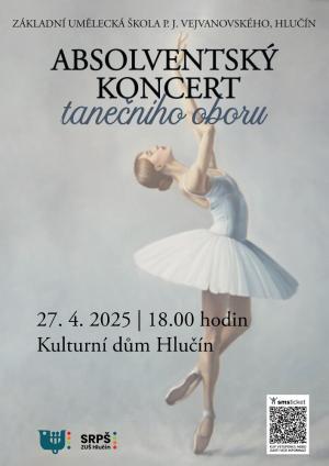 Absolventský koncert
