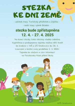 Stezka de Dni Země