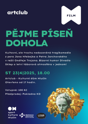 Pějme píseň dohola