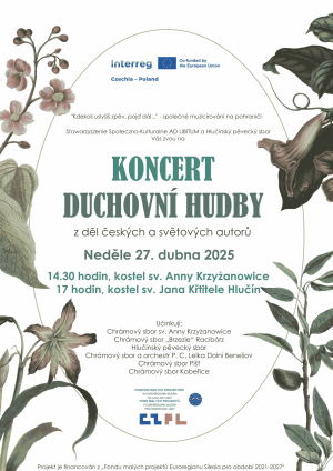 Koncert