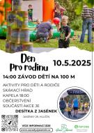 Den pro rodinu