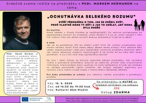 Selský rozum