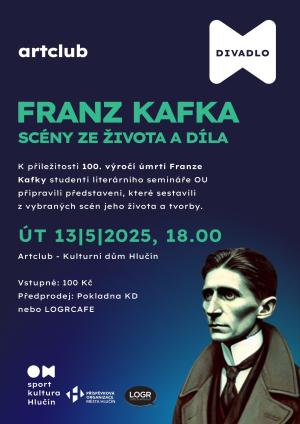 Franz Kafka