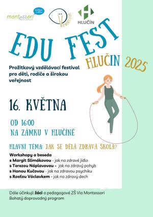 Edu fest