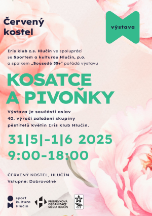 Výstava květin