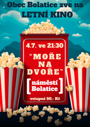 Letní kino