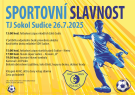 Sportovní slavnost