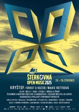 Šterkovna Open