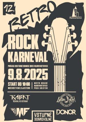 Rock karneval