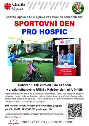 |Sportovní den