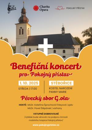 Pokojný přístav