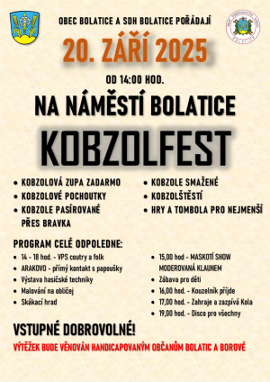 Kobzolfest